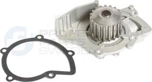 Professional Parts 26433806 - Водна помпа vvparts.bg