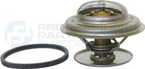 Professional Parts 26433320 - Термостат, охладителна течност vvparts.bg