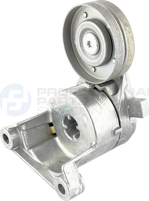 Professional Parts 21439314C - Ремъчен обтегач, пистов ремък vvparts.bg