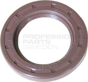 Professional Parts 21434943 - Семеринг, разпределителен вал vvparts.bg