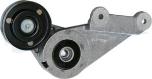 Professional Parts 21435380 - Паразитна / водеща ролка, пистов ремък vvparts.bg