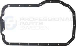 Professional Parts 21435331 - Уплътнение, маслоутаител vvparts.bg