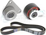 Professional Parts 21430016 - Комплект ангренажен ремък vvparts.bg