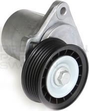 Professional Parts 21431938 - Паразитна / водеща ролка, пистов ремък vvparts.bg