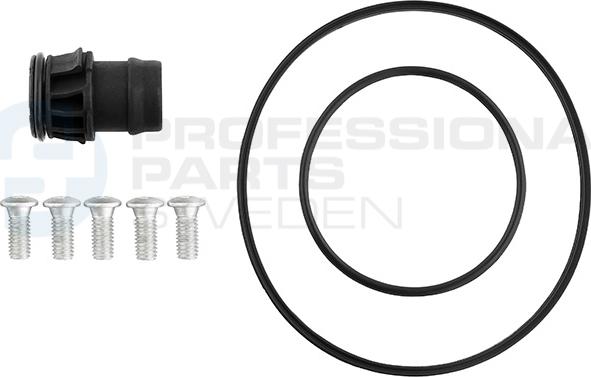 Professional Parts 21431556 - Вакуум помпа, спирачна система vvparts.bg