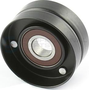 Professional Parts 21438633 - Паразитна / водеща ролка, пистов ремък vvparts.bg