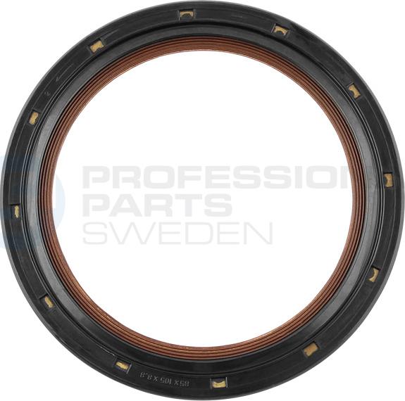 Professional Parts 21438204 - Семеринг, колянов вал vvparts.bg