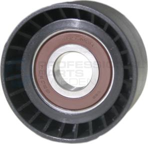 Professional Parts 21433983 - Паразитна / водеща ролка, пистов ремък vvparts.bg