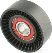 Professional Parts 21437962 - Паразитна / водеща ролка, пистов ремък vvparts.bg