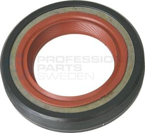 Professional Parts 21437556 - Семеринг, разпределителен вал vvparts.bg