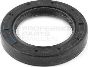 Professional Parts 21437576 - Семеринг, колянов вал vvparts.bg