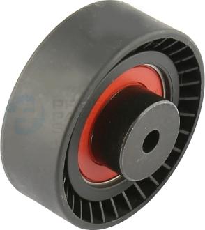 Professional Parts 21437120 - Паразитна / водеща ролка, зъбен ремък vvparts.bg