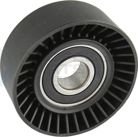 Professional Parts 21437282 - Ремъчен обтегач, пистов ремък vvparts.bg