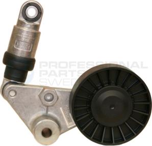 Professional Parts 21344771 - Ремъчен обтегач, пистов ремък vvparts.bg