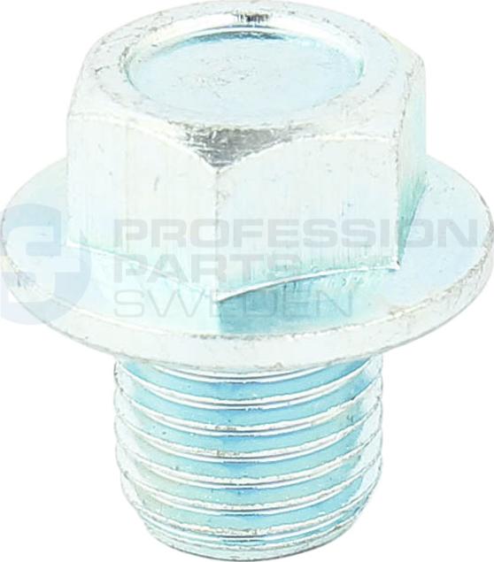 Professional Parts 21346800 - Болтова пробка, маслен картер vvparts.bg