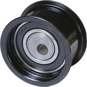 Professional Parts 21340558 - Паразитна / водеща ролка, зъбен ремък vvparts.bg