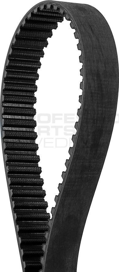 Professional Parts 21348811 - Ангренажен ремък vvparts.bg