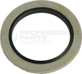 Professional Parts 21343670 - Уплътнителен пръстен, пробка за източване на маслото vvparts.bg