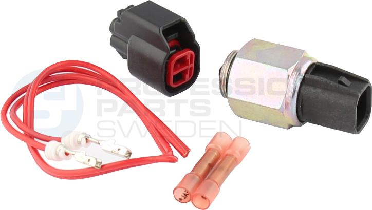 Professional Parts 28439025 - Включвател, светлини за движение на заден ход vvparts.bg