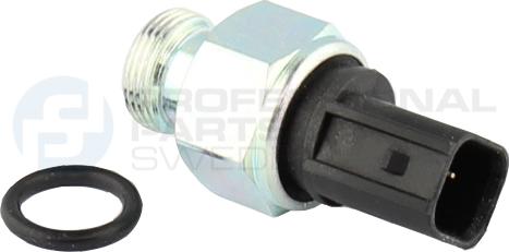 Professional Parts 28434466 - Включвател, светлини за движение на заден ход vvparts.bg