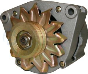 Professional Parts 28434509 - Генератор vvparts.bg