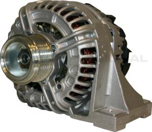 Professional Parts 28434516 - Генератор vvparts.bg