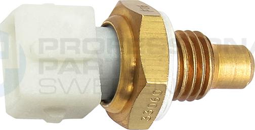 Professional Parts 28434169 - Датчик, температура на охладителната течност vvparts.bg