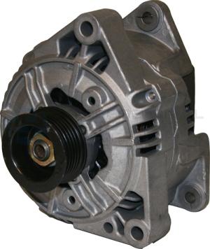 Professional Parts 28434243 - Генератор vvparts.bg