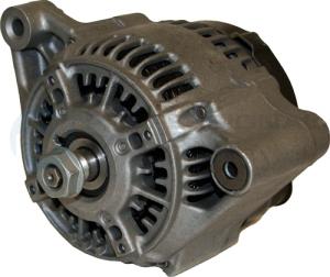 Professional Parts 28434712 - Генератор vvparts.bg