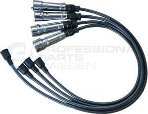 Professional Parts 28430478 - Комплект запалителеи кабели vvparts.bg