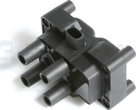 Professional Parts 28431419 - Запалителна бобина vvparts.bg