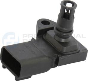 Professional Parts 28431659 - Датчик, налчгане във всмукателните тръби vvparts.bg