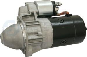 Professional Parts 28431359 - Стартер vvparts.bg