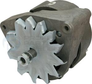 Professional Parts 28433097 - Генератор vvparts.bg