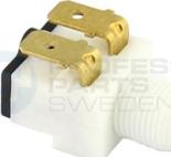 Professional Parts 28432319 - Ключ за спирачните светлини vvparts.bg