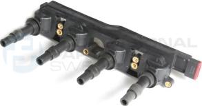 Professional Parts 28349567 - Запалителна бобина vvparts.bg