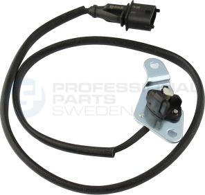 Professional Parts 28349513 - Датчик, положение на разпределителния вал vvparts.bg