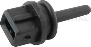 Professional Parts 28349067 - Датчик, температура на входящия въздух vvparts.bg