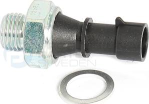 Professional Parts 28344585 - Датчик, налягане на маслото vvparts.bg