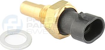 Professional Parts 28344280 - Датчик, температура на охладителната течност vvparts.bg