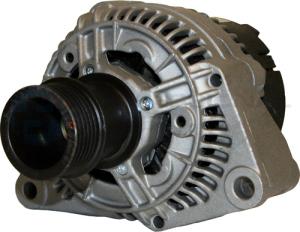 Professional Parts 28343481 - Генератор vvparts.bg