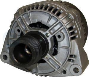 Professional Parts 28343266 - Генератор vvparts.bg