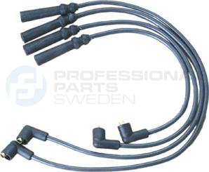 Professional Parts 28347346 - Комплект запалителеи кабели vvparts.bg