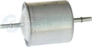 Professional Parts 23436704 - Горивен филтър vvparts.bg