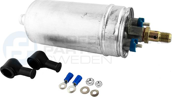 Professional Parts 23020004 - Горивна помпа vvparts.bg