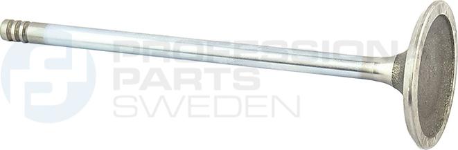 Professional Parts 23346095 - Всмукателен клапан vvparts.bg