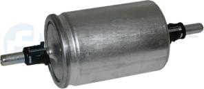 Professional Parts 23343359 - Горивен филтър vvparts.bg