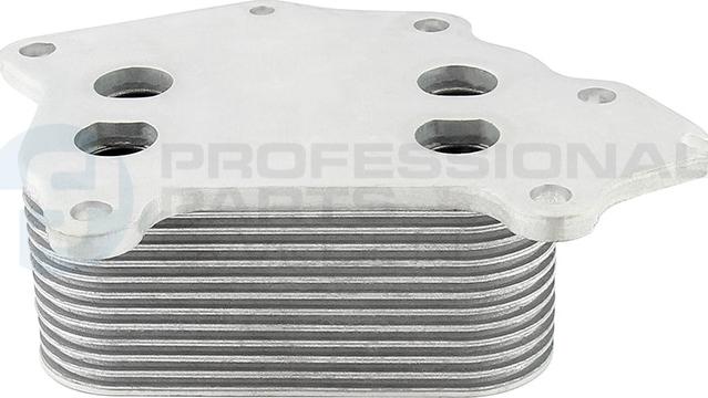 Professional Parts 22431522 - Маслен радиатор, двигателно масло vvparts.bg