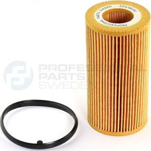 Professional Parts 22438490 - Маслен филтър vvparts.bg