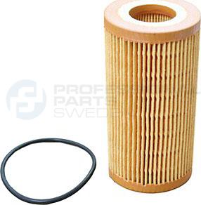 Professional Parts 22432305 - Маслен филтър vvparts.bg